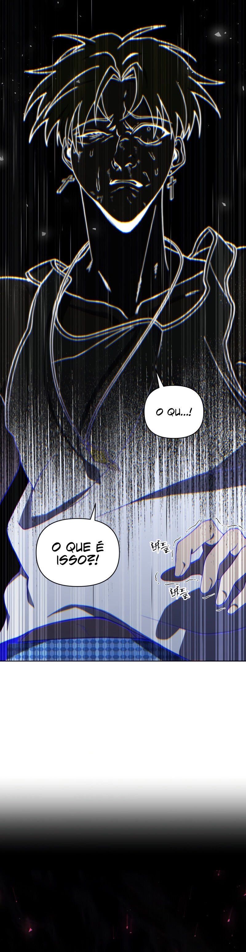 Player Who Returned 10,000 Years Later Capítulo 9 Página 9