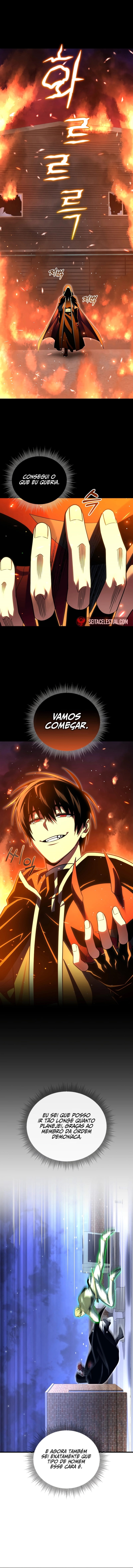 Player Who Returned 10,000 Years Later Capítulo 92 Página 12