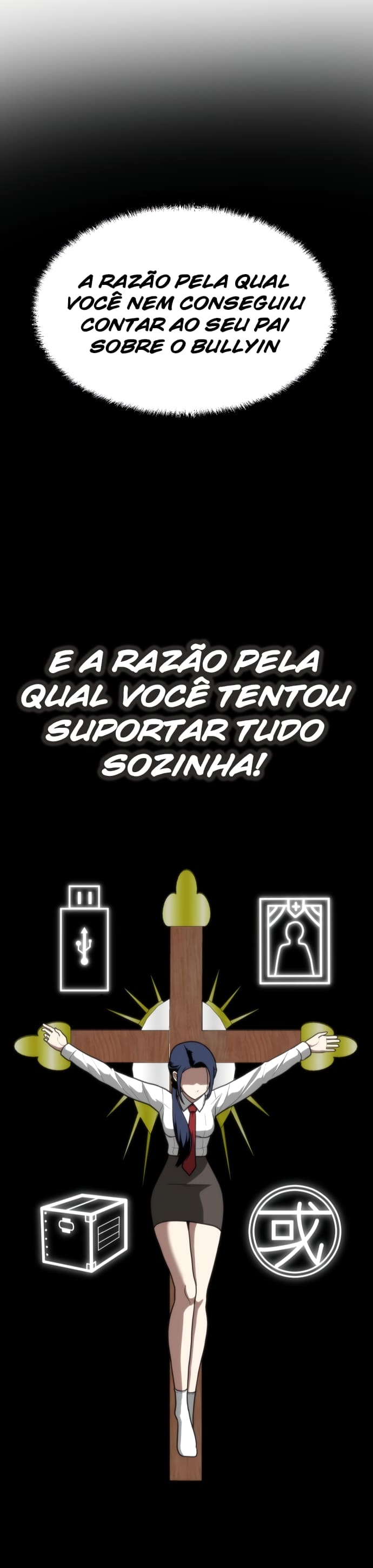 Plaything Capítulo 1 Página 12