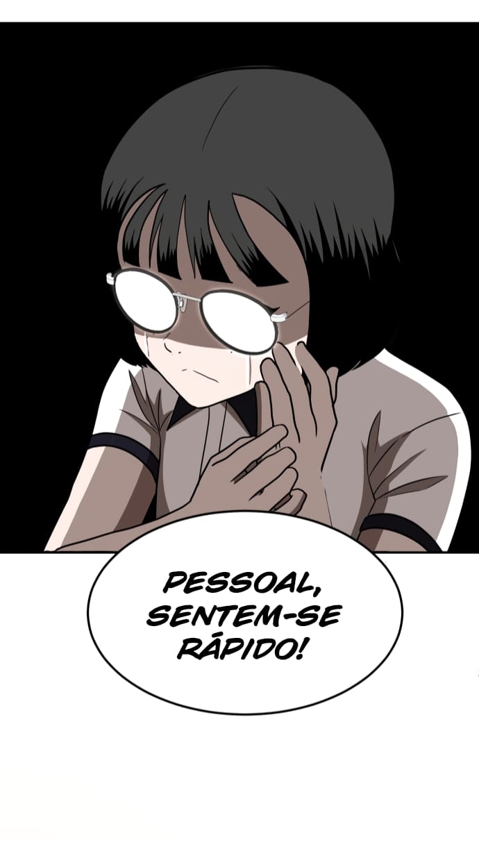 Plaything Capítulo 1 Página 46