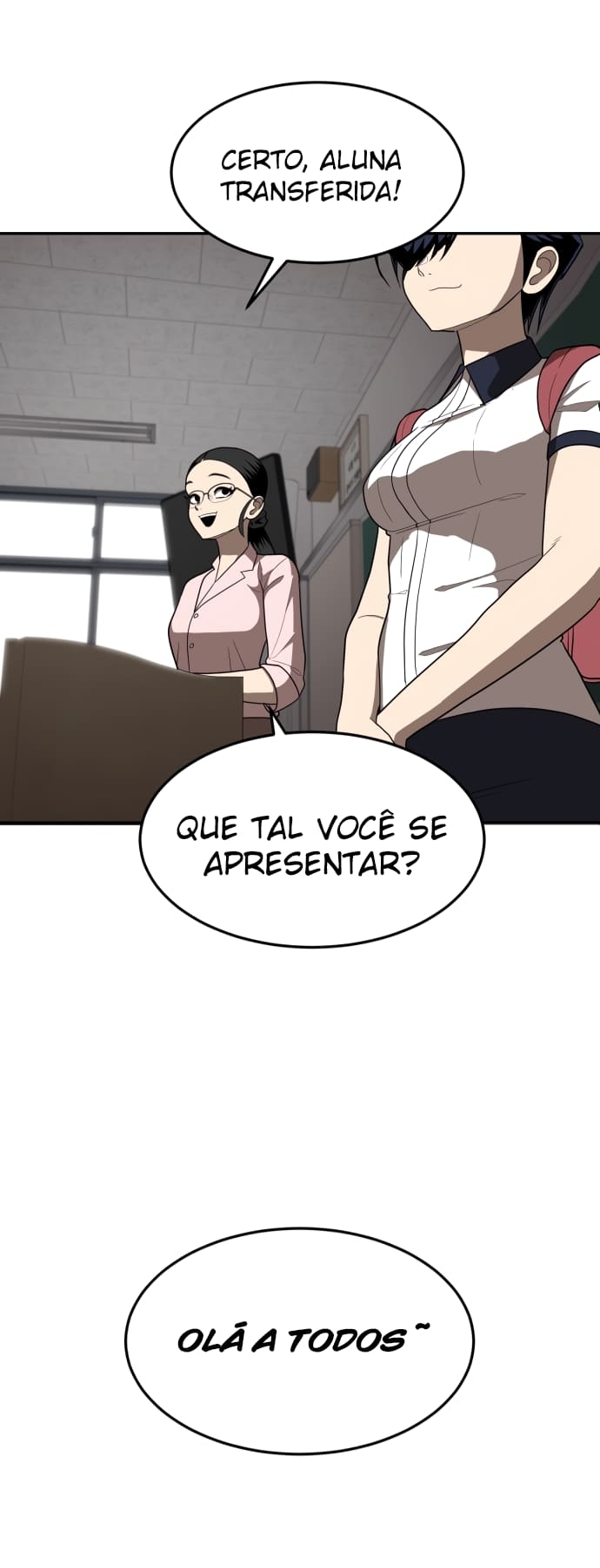Plaything Capítulo 1 Página 49