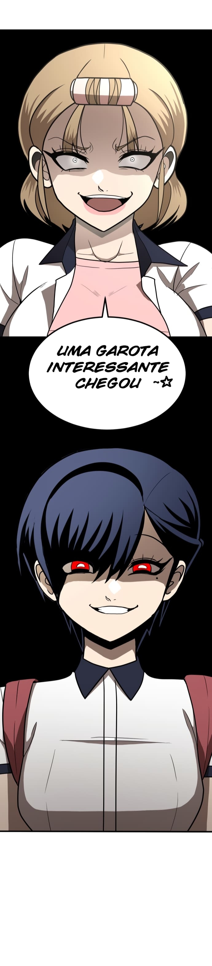 Plaything Capítulo 1 Página 74