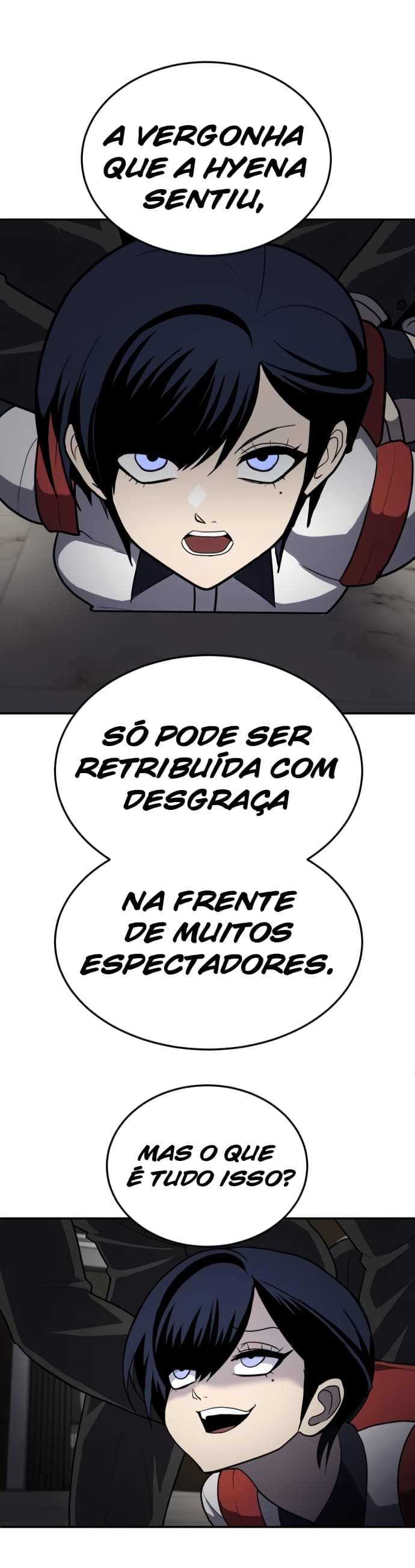 Plaything Capítulo 10 Página 16
