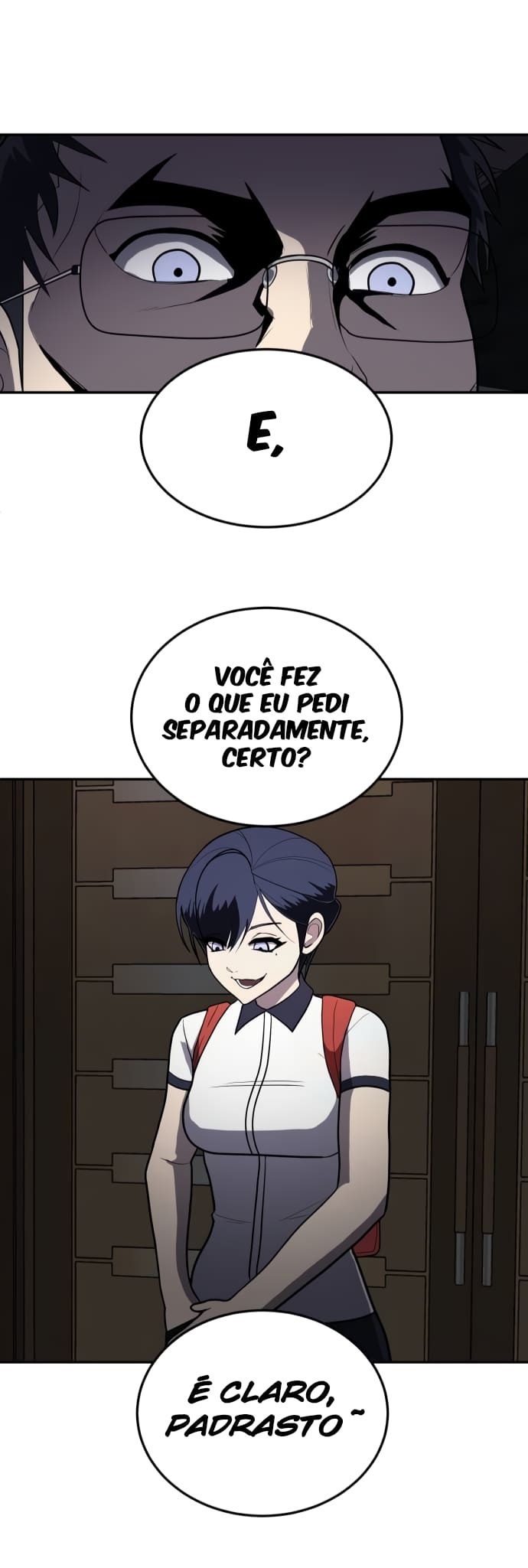 Plaything Capítulo 10 Página 58