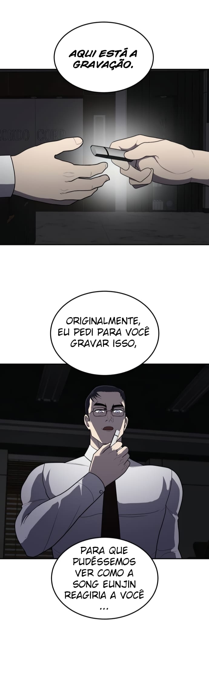 Plaything Capítulo 10 Página 59