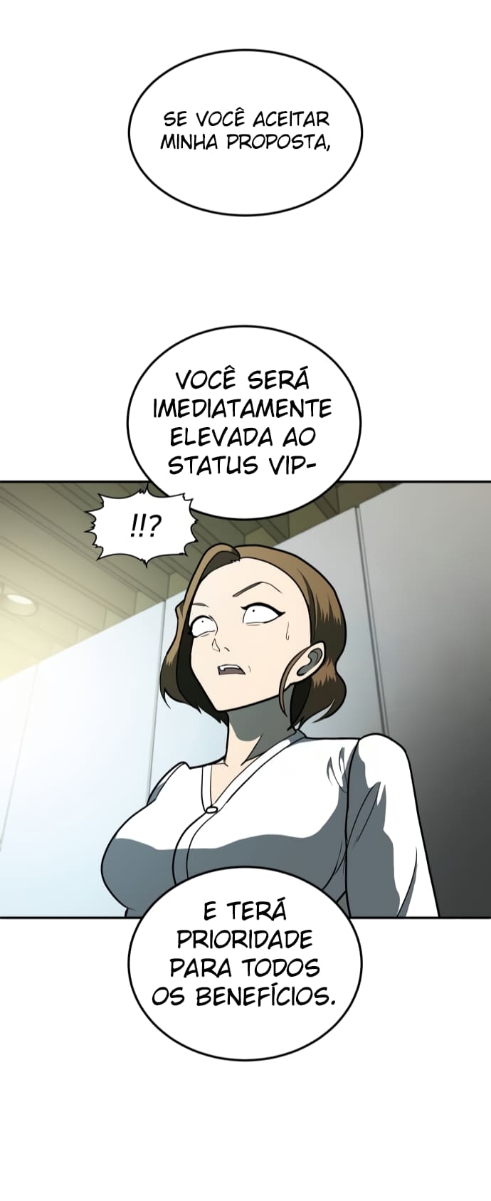 Plaything Capítulo 11 Página 21