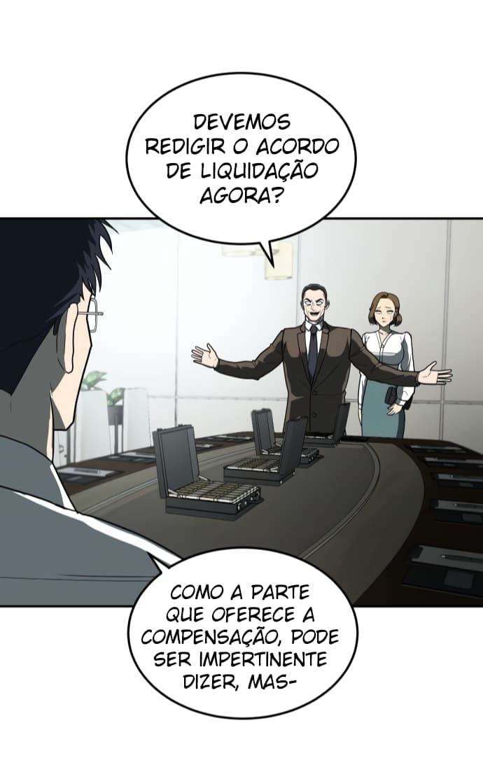 Plaything Capítulo 11 Página 43