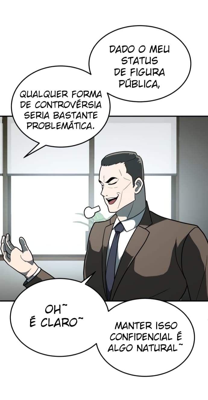 Plaything Capítulo 11 Página 47
