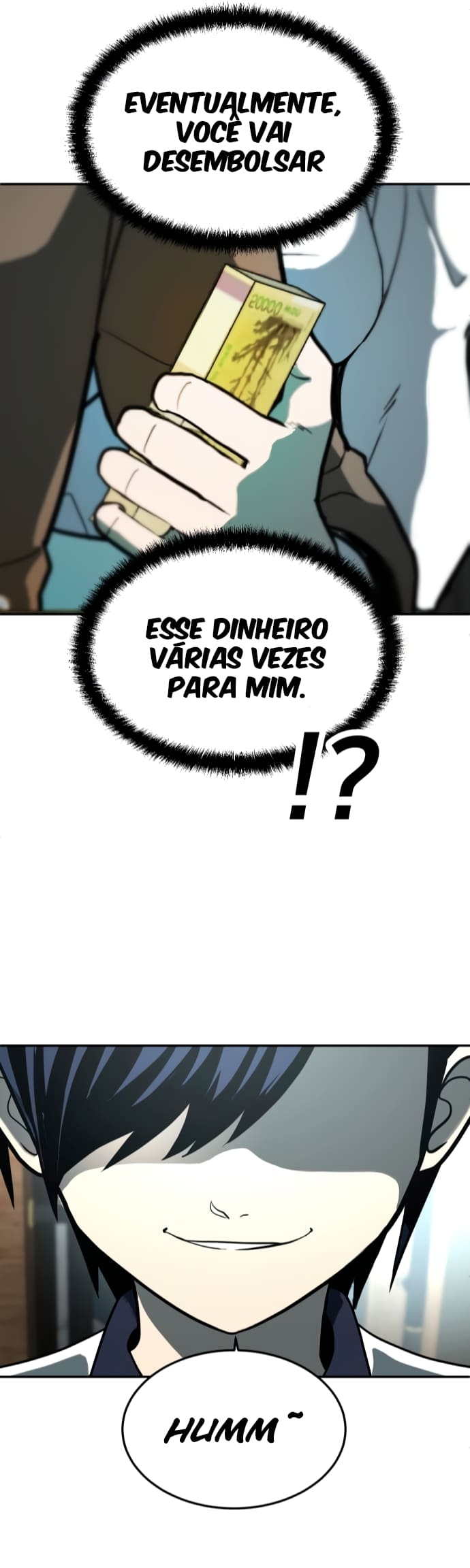 Plaything Capítulo 11 Página 72