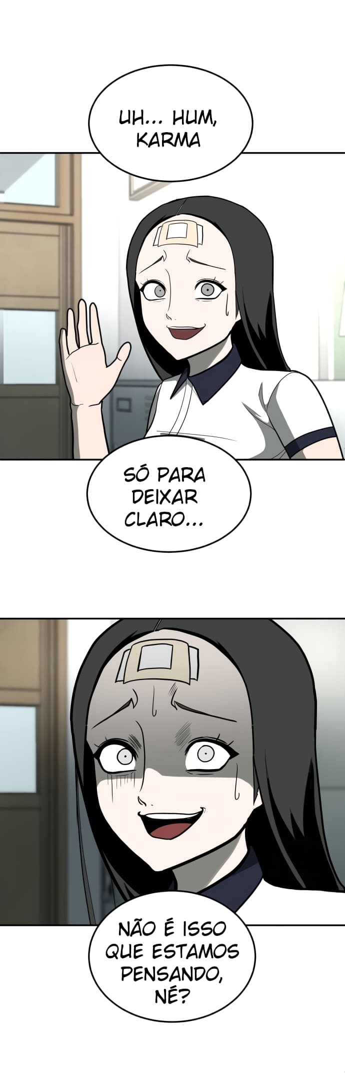 Plaything Capítulo 12 Página 46