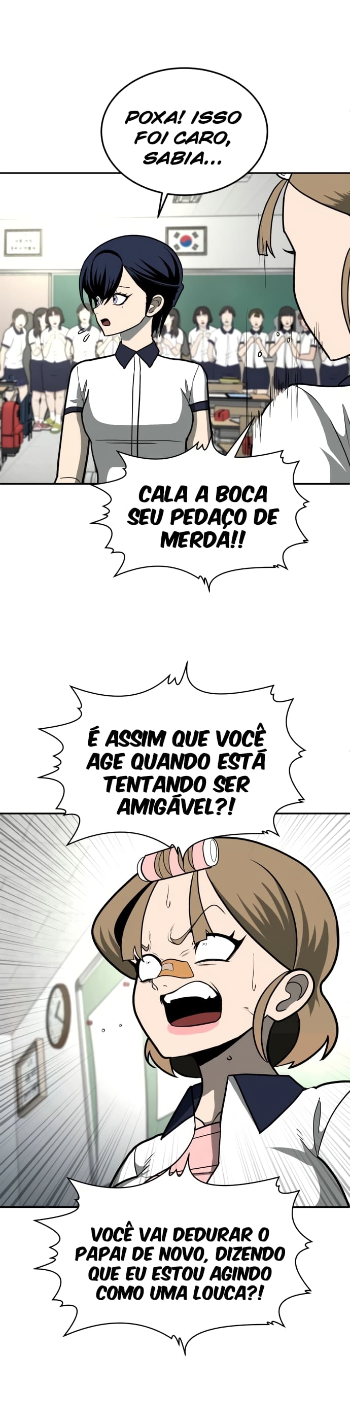 Plaything Capítulo 12 Página 54