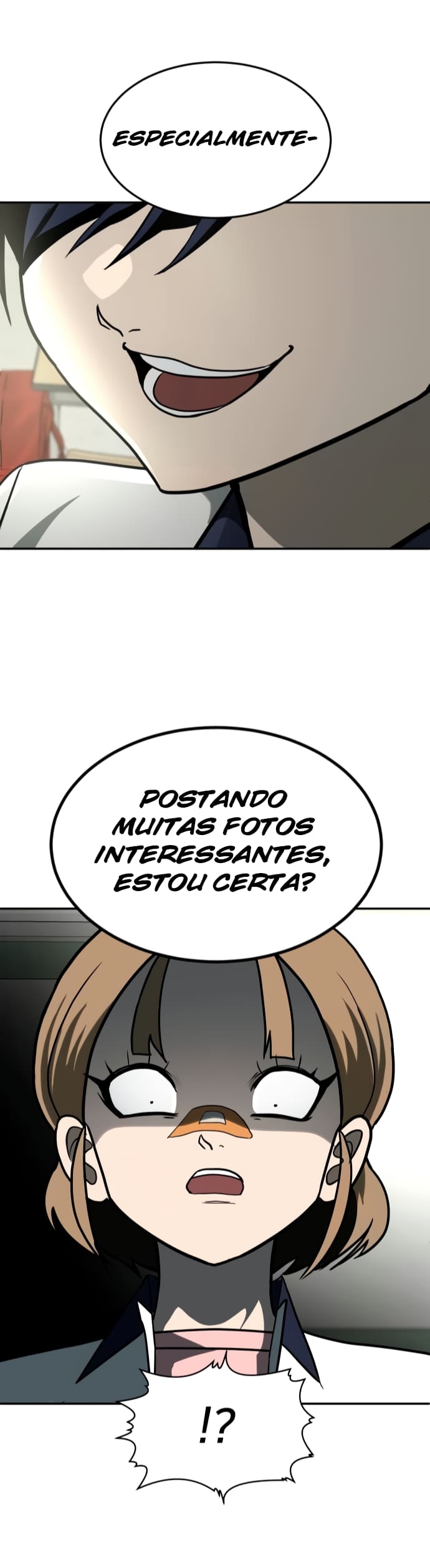 Plaything Capítulo 12 Página 59