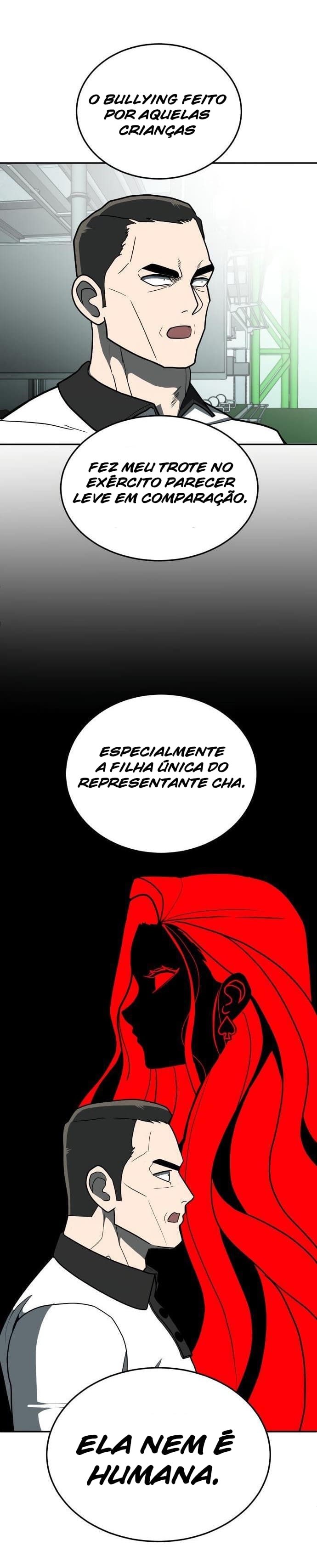 Plaything Capítulo 13 Página 13