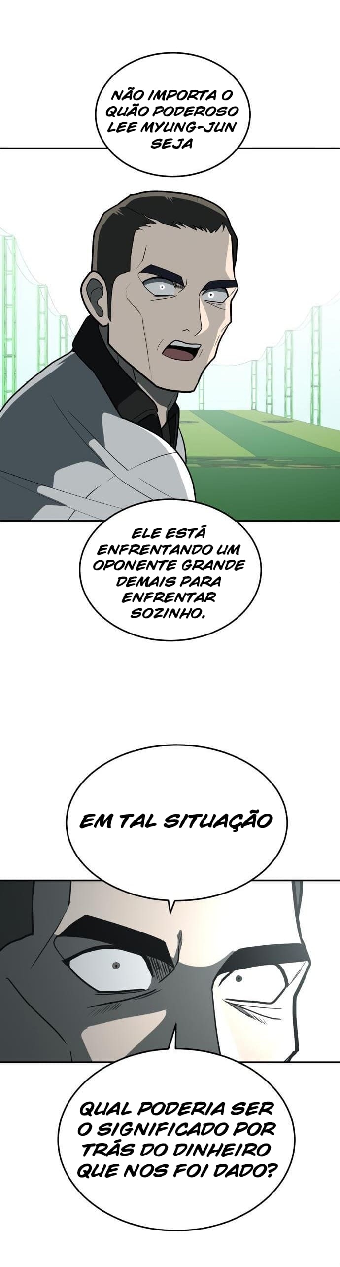 Plaything Capítulo 13 Página 17