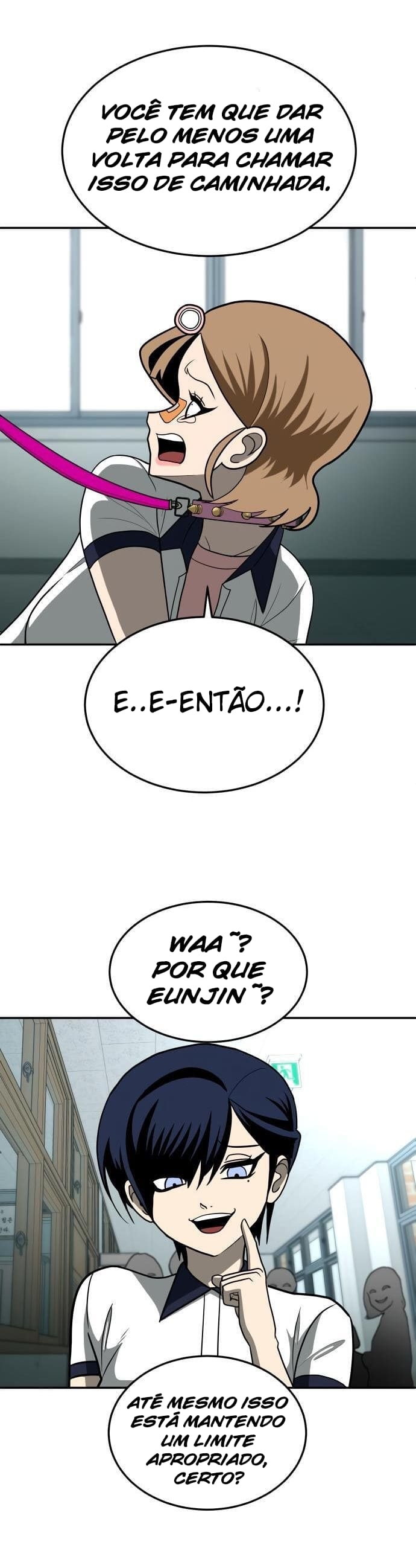 Plaything Capítulo 13 Página 34