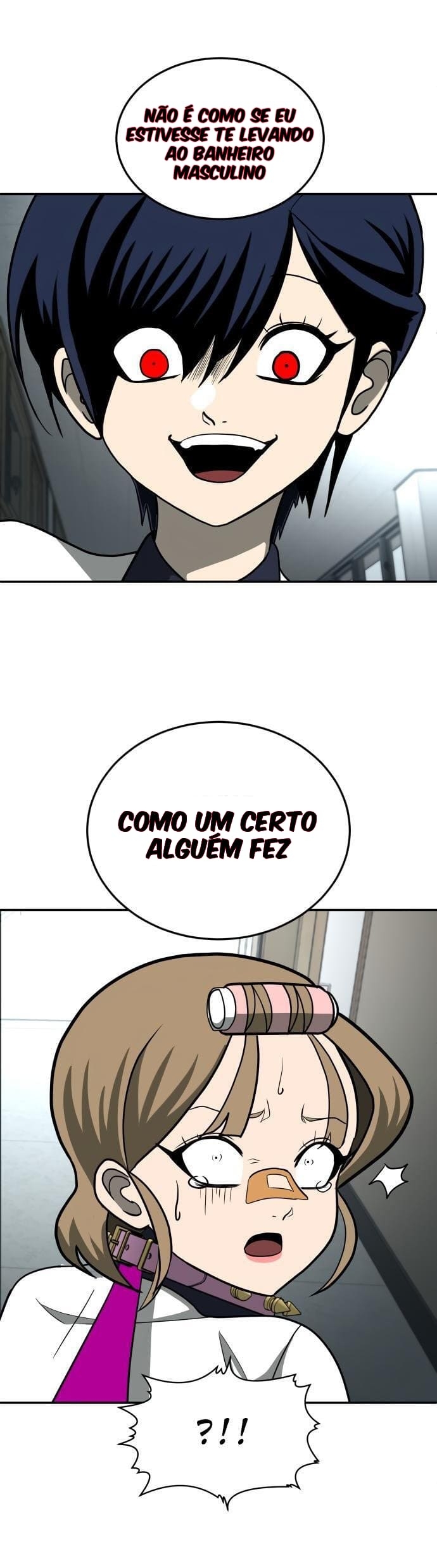 Plaything Capítulo 13 Página 35