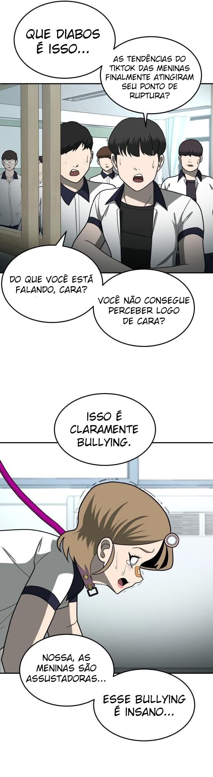 Plaything Capítulo 13 Página 40