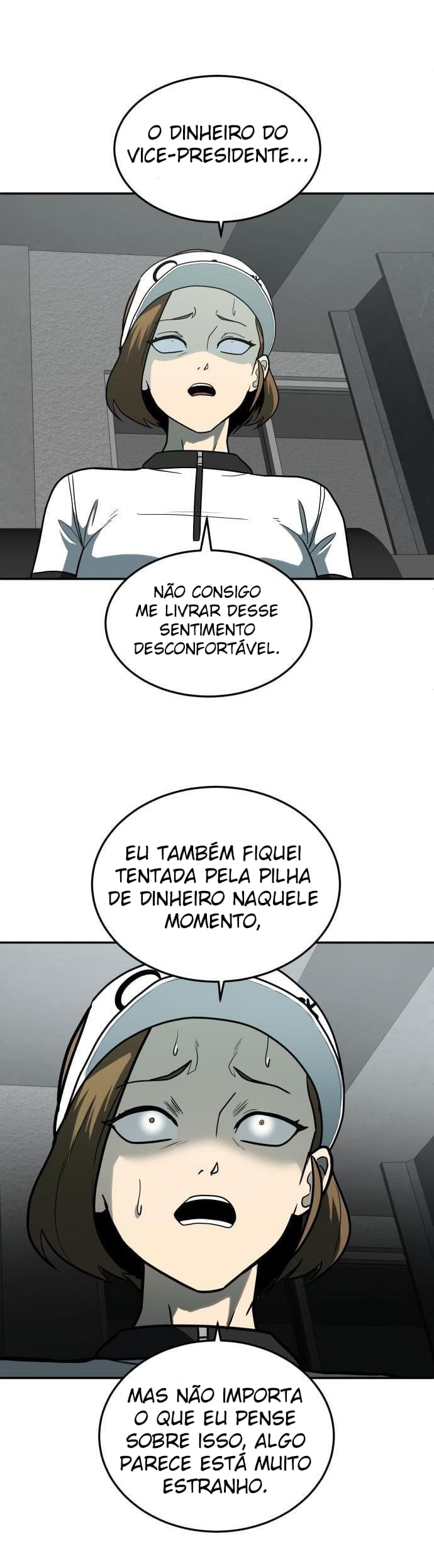 Plaything Capítulo 13 Página 5
