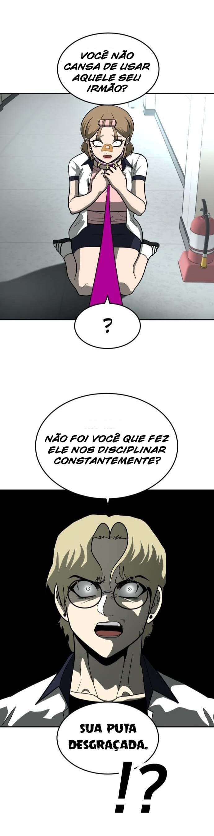 Plaything Capítulo 13 Página 52