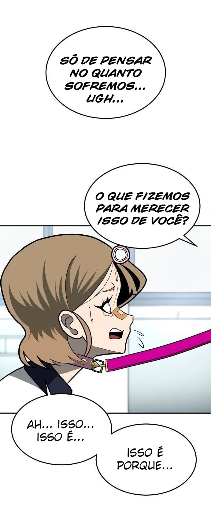 Plaything Capítulo 13 Página 53
