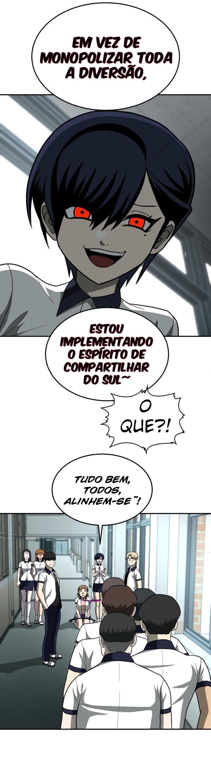 Plaything Capítulo 13 Página 57