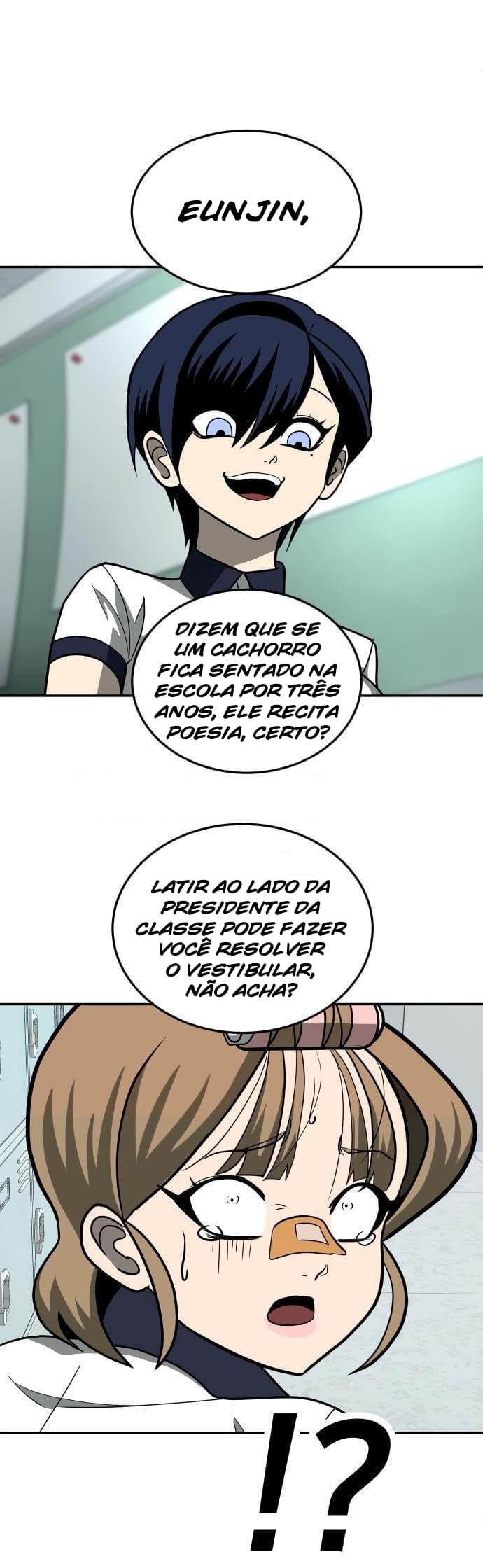 Plaything Capítulo 13 Página 64