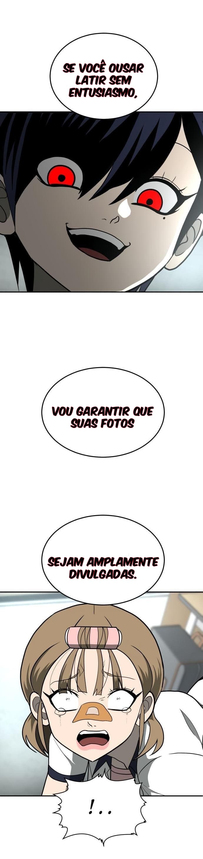 Plaything Capítulo 13 Página 66
