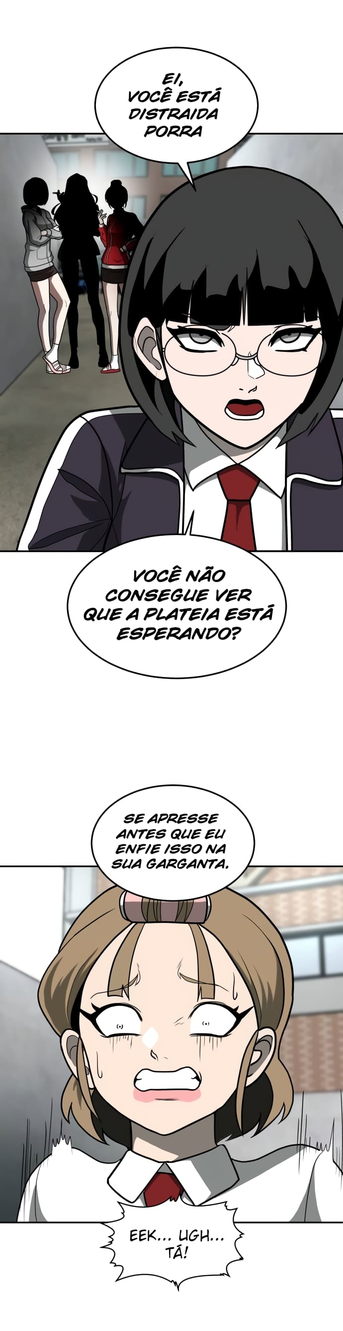 Plaything Capítulo 14 Página 14