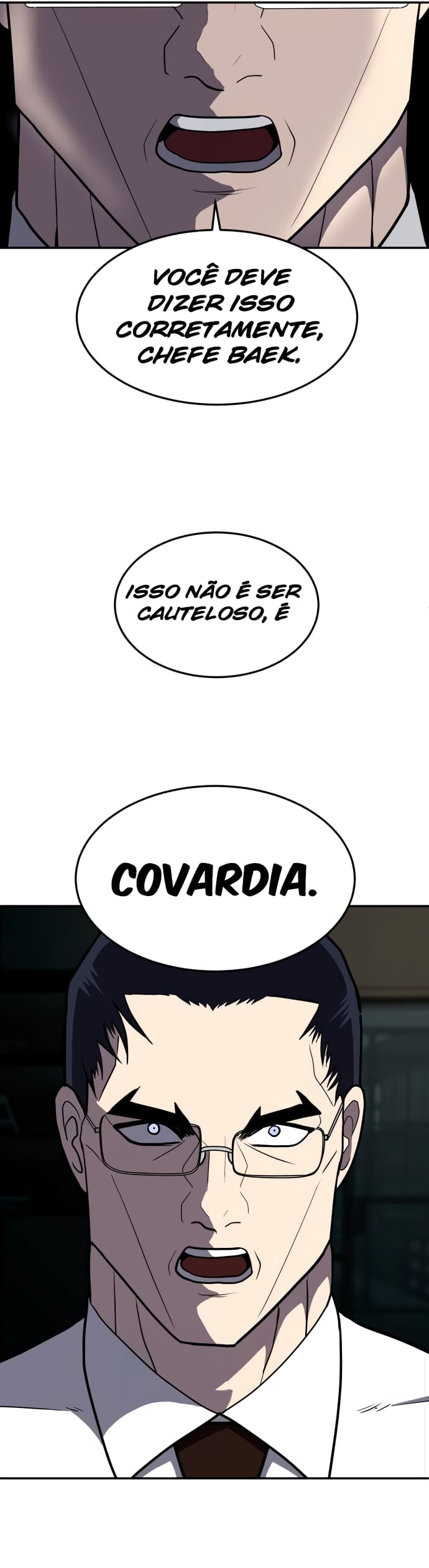 Plaything Capítulo 14 Página 20