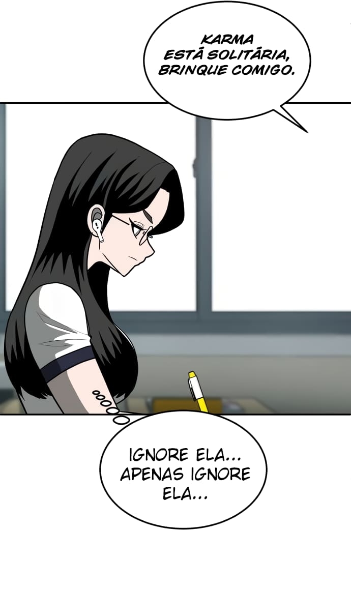Plaything Capítulo 14 Página 42