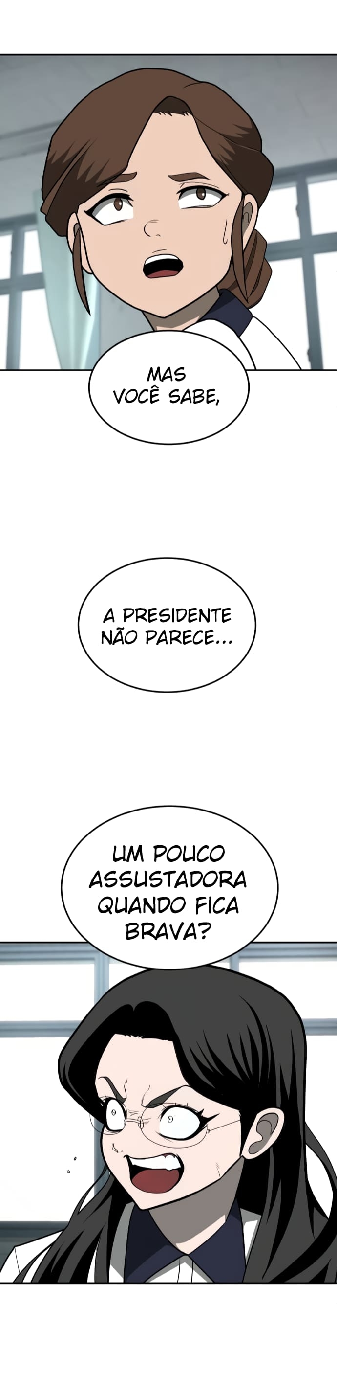Plaything Capítulo 14 Página 48