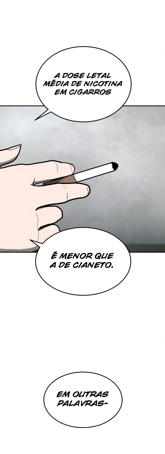 Plaything Capítulo 14 Página 5