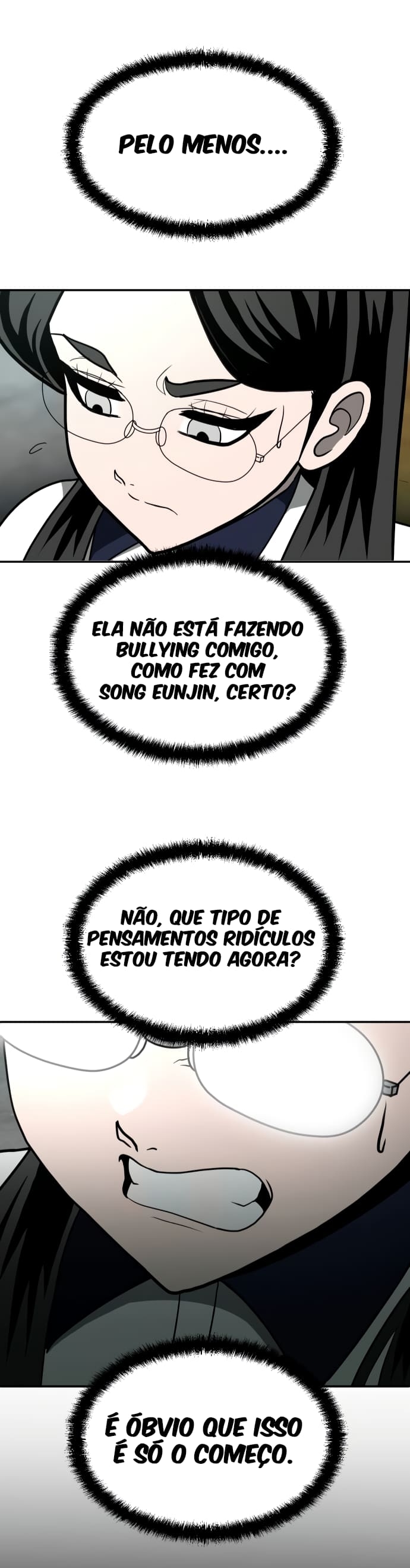Plaything Capítulo 14 Página 53