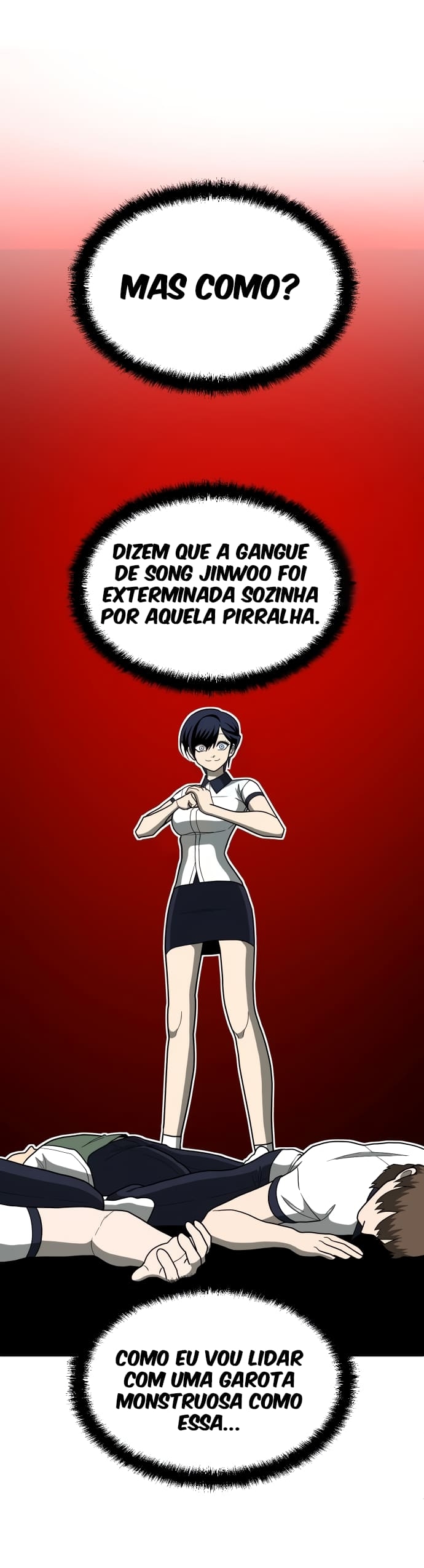 Plaything Capítulo 14 Página 55