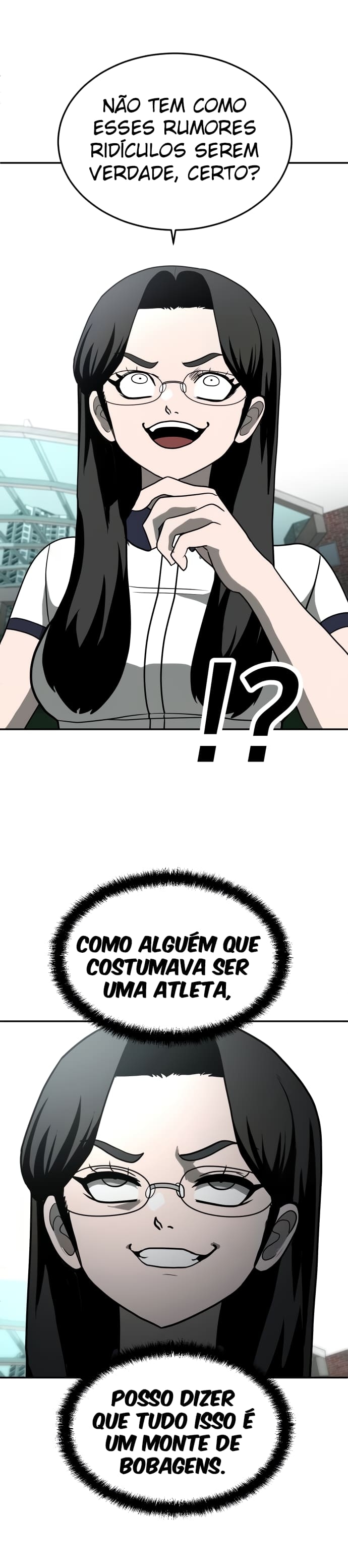 Plaything Capítulo 14 Página 57