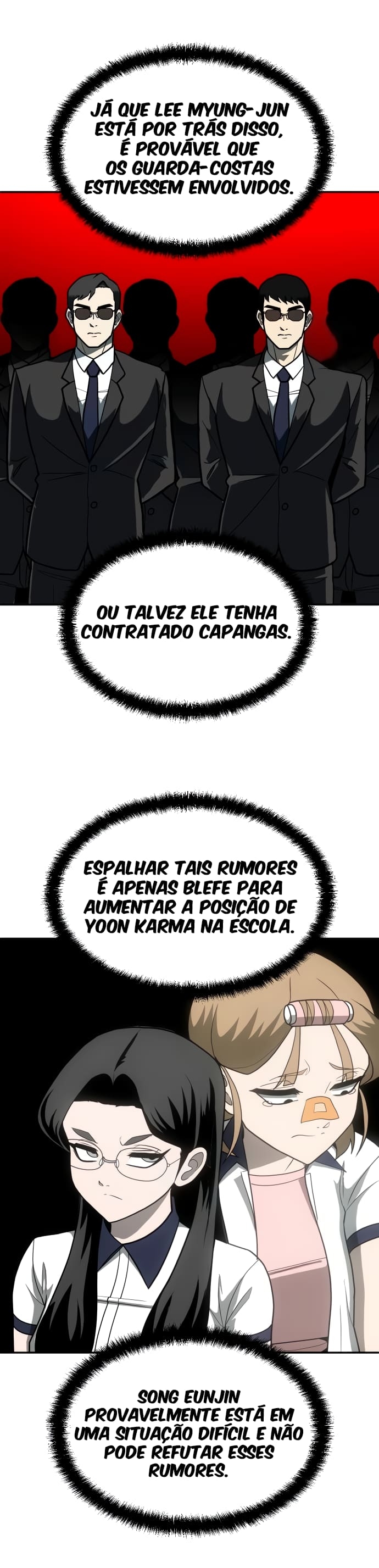 Plaything Capítulo 14 Página 59