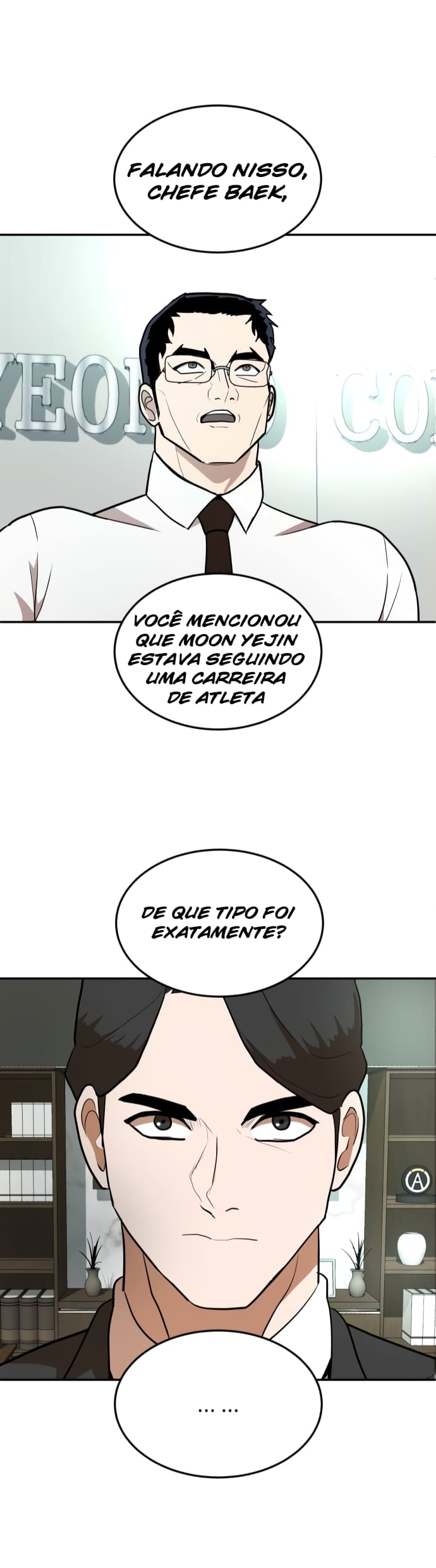 Plaything Capítulo 14 Página 65