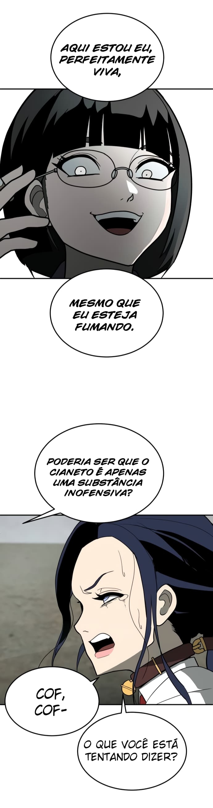 Plaything Capítulo 14 Página 7