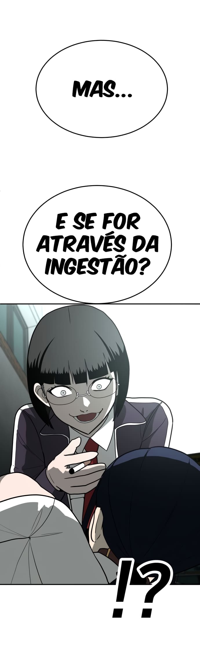 Plaything Capítulo 14 Página 9