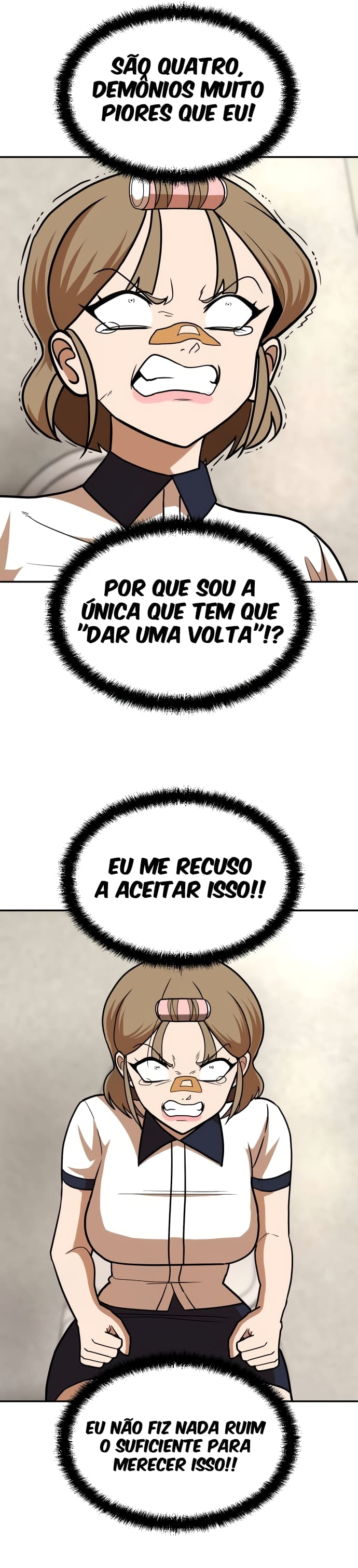 Plaything Capítulo 15 Página 11