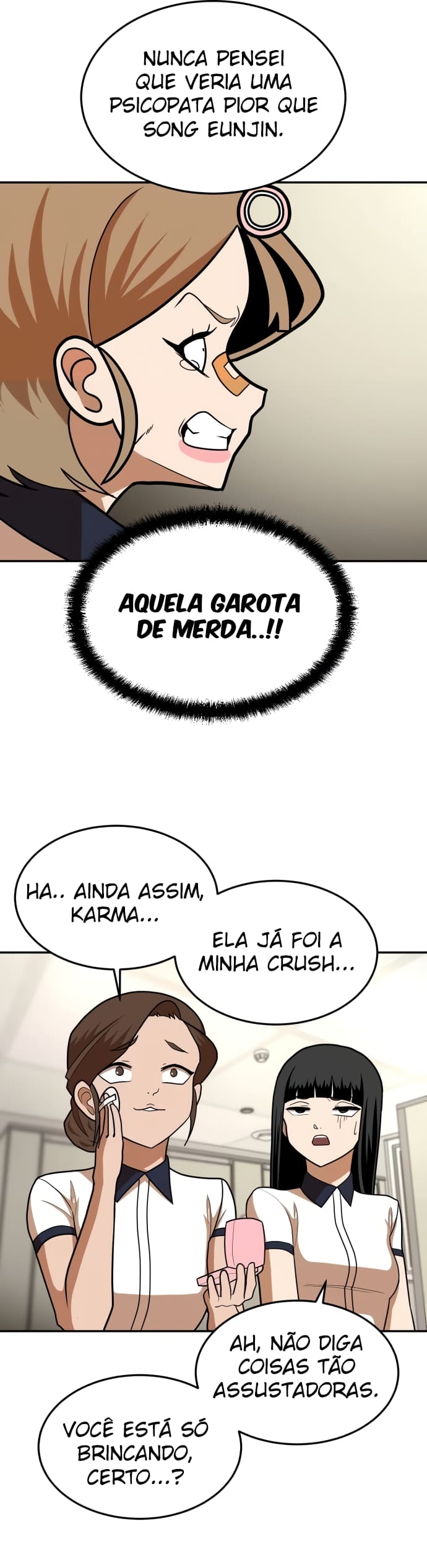 Plaything Capítulo 15 Página 15
