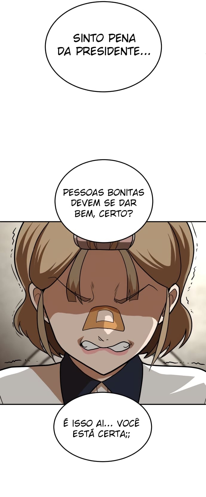 Plaything Capítulo 15 Página 19
