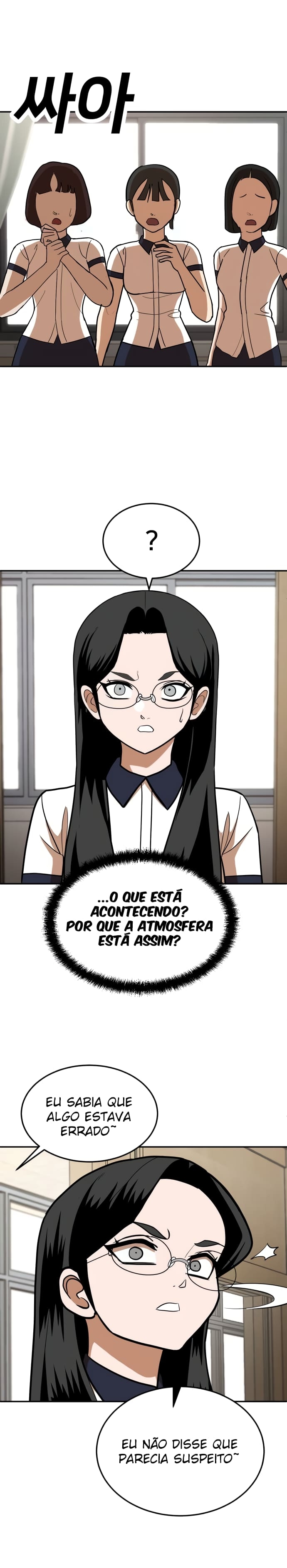Plaything Capítulo 15 Página 30