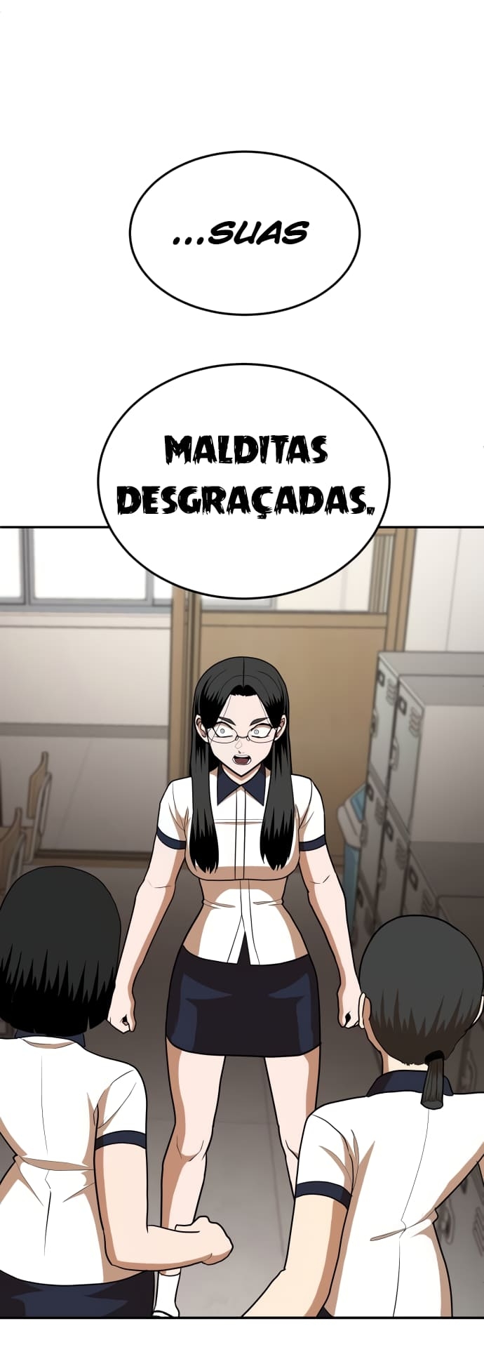 Plaything Capítulo 15 Página 35