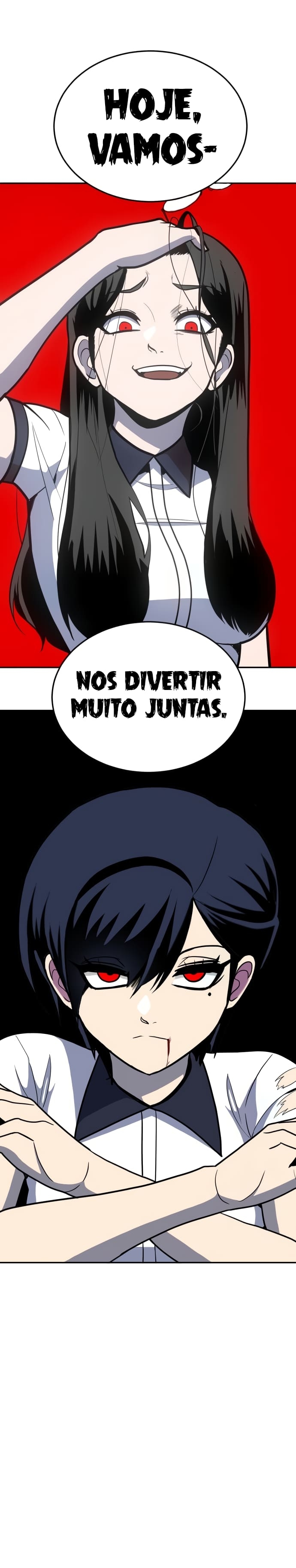 Plaything Capítulo 15 Página 68