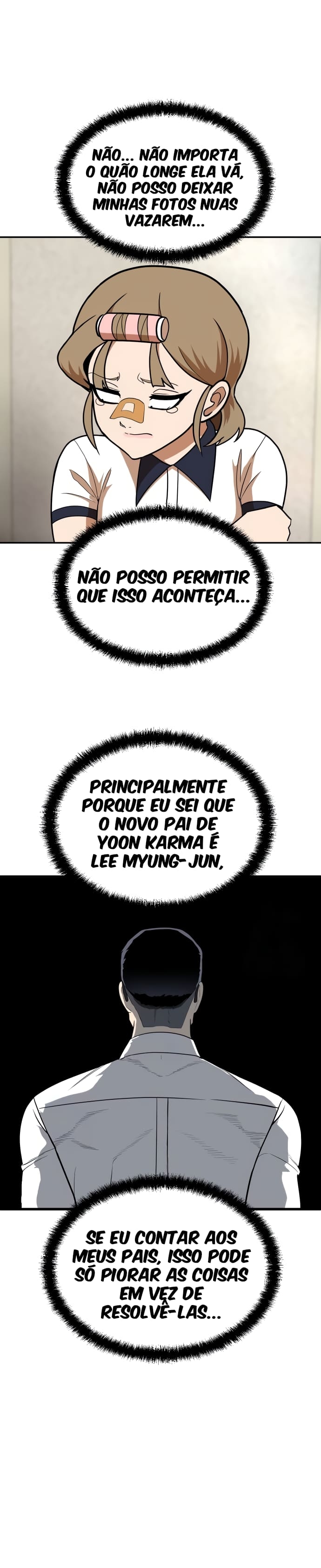 Plaything Capítulo 15 Página 7