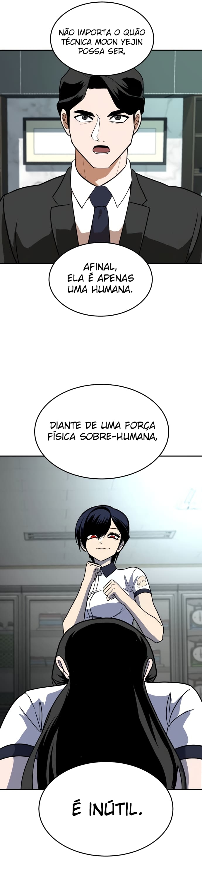 Plaything Capítulo 16 Página 39