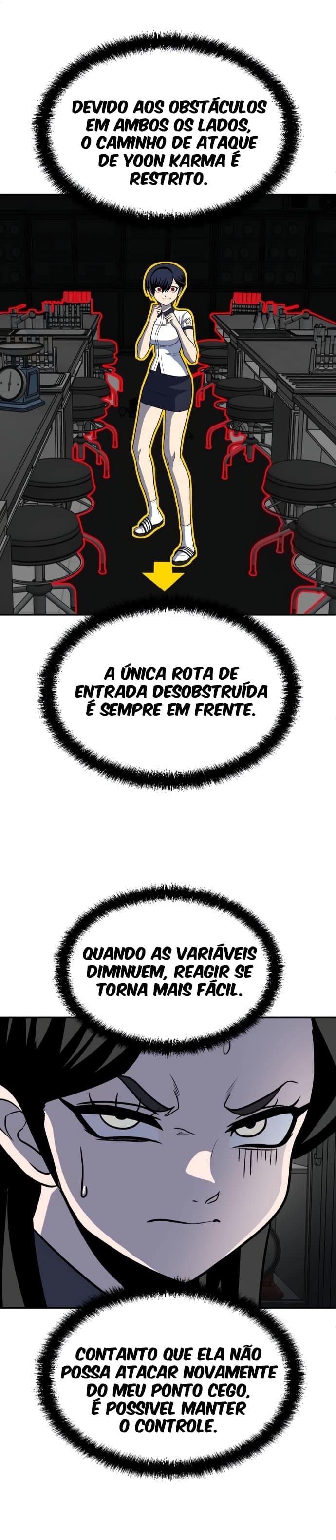 Plaything Capítulo 16 Página 47