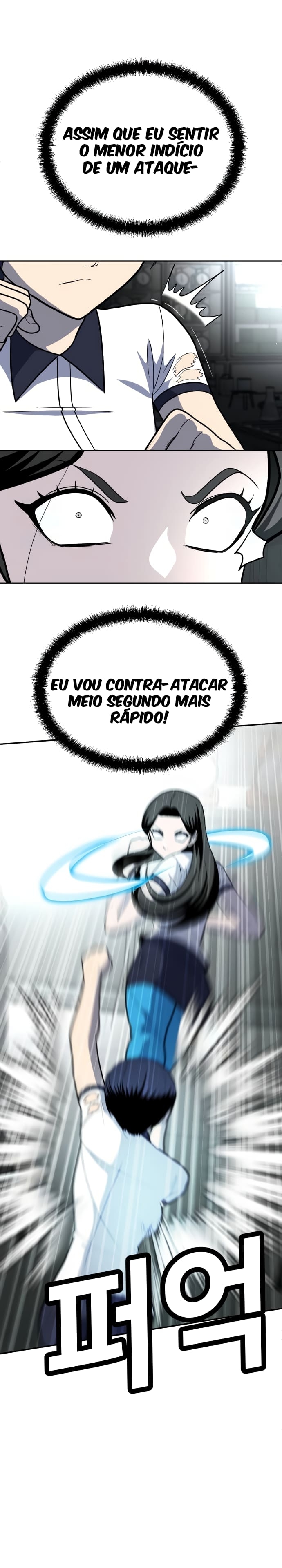 Plaything Capítulo 16 Página 48