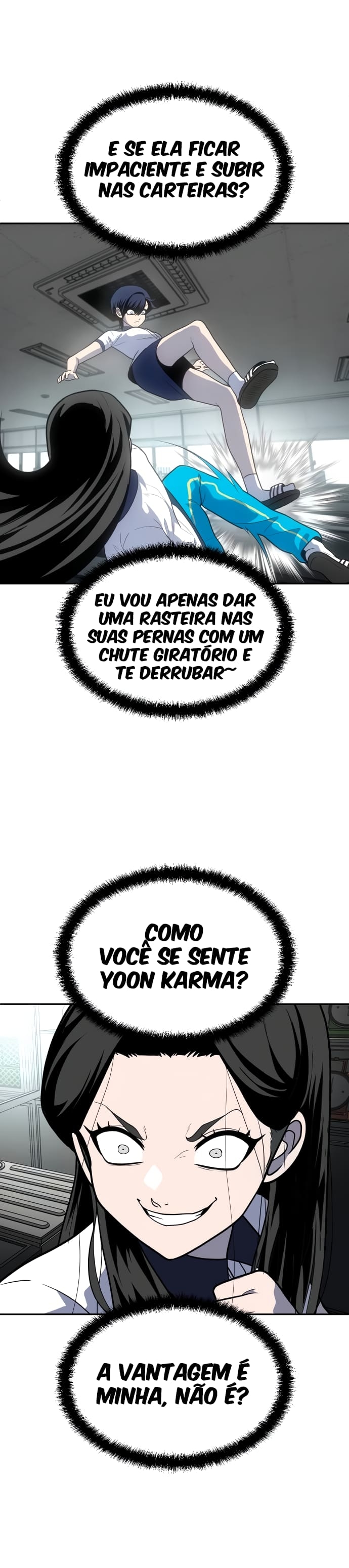 Plaything Capítulo 16 Página 56